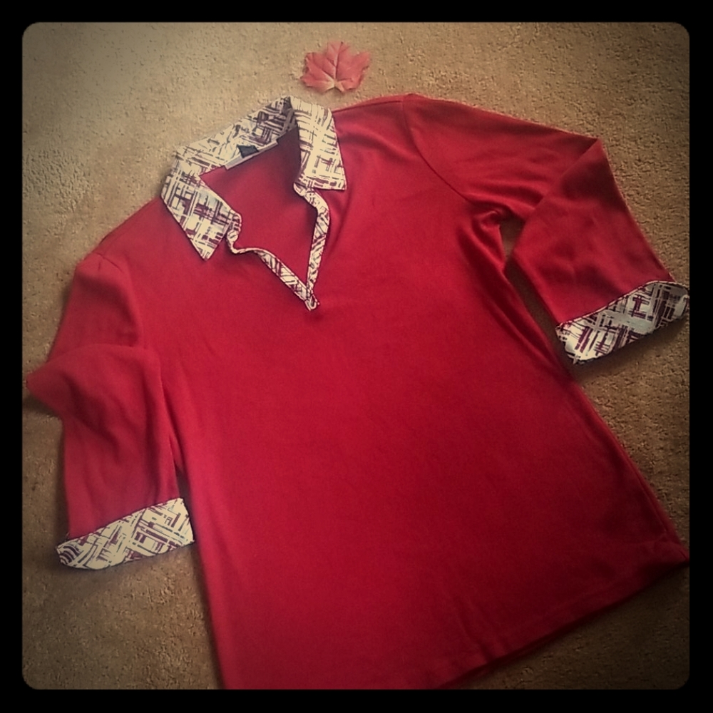 Business Dress Shirt